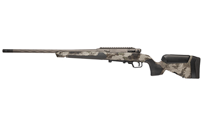 Savage Arms 110 Core Hunter Pro Western 6.5 Creedmoor Rifle view 3