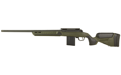 Savage Arms 110 Core Predator 204 Ruger - Jimmy's Creek Fire view 3