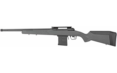 Savage Arms 110 Core Tactical 6mm ARC - Jimmy's Creek Firear view 2