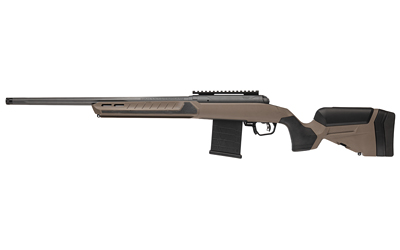 Savage Arms 110 Core Tactical 6.5 Creedmoor - Jimmy's Creek view 3