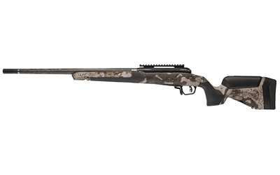 Savage Arms 110 Ultralite Pro Western 300 Win Mag - Our Stor view 4