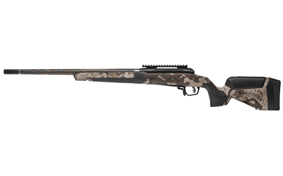 Savage Arms 110 Ultralite Pro Western 6mm Creedmoor - Our St view 3