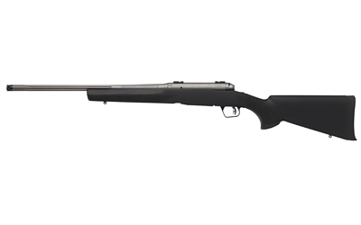 Savage Arms 110 Trail Hunter Lite V2 5.56 x 45mm - Circle Sq view 2