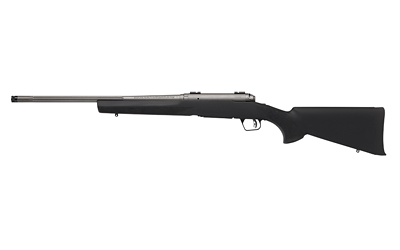 Savage Arms 110 Trail Hunter Lite V2 6mm ARC - Circle Square view 2