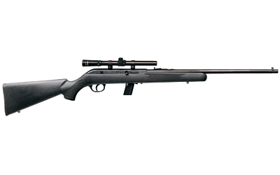 Savage Arms 64 FXP 22 LR - Jimmy's Creek Firearms view 3