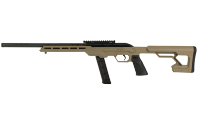 Savage Arms 64 Precision 22 LR - All Geared Up FFL view 5
