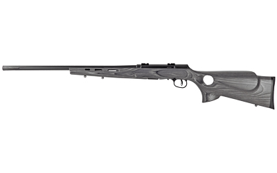 Savage Arms A17 Target Thumbhole 17 HMR - All Geared Up FFL view 4