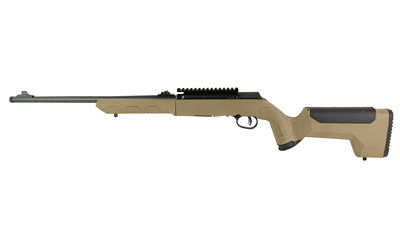 Savage Arms A22 Takedown 22 LR - All Geared Up FFL view 4