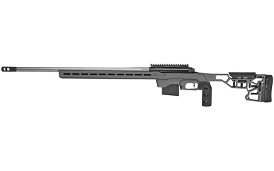 Savage Arms 110 Elite Precision 6mm Creedmoor - Jimmy's Cree view 2