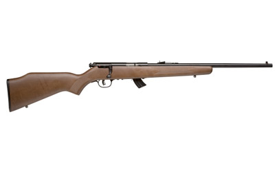 Savage Arms Mark II GY 22 LR - Purple Mountain Armory view 5