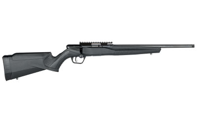 Savage Arms B22 Magnum FV-SR 22 WMR - All Geared Up FFL view 4