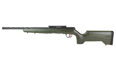 Savage Arms B22 Timber Tactical 22 Magnum - Jimmy's Creek Fi view 2