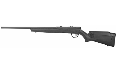 Savage Arms B17F 17 HMR - Circle Square Firearms view 4