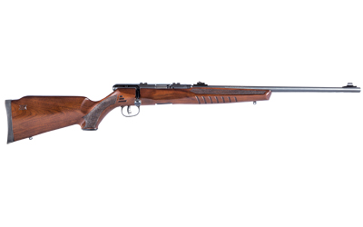 Savage Arms B17G 17 HMR - Purple Mountain Armory view 5