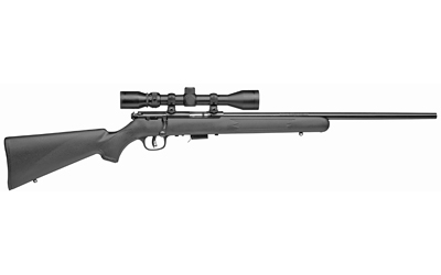Savage Arms 93 FXP 22 Magnum - All Geared Up FFL view 4