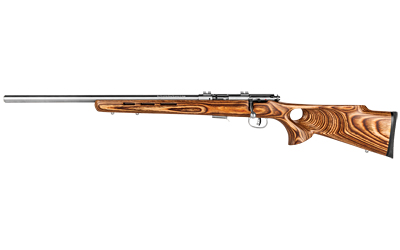 Savage Arms 93R17 BTVSS 17 HMR - All Geared Up FFL view 3