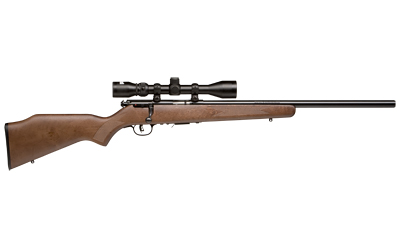 Savage Arms 93R17 GVXP 17 HMR - Jimmy's Creek Firearms view 3