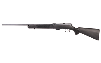 Savage Arms 93 17 HMR - All Geared Up FFL view 4