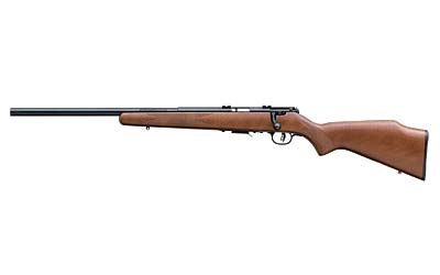 Savage Arms 93R17 GV 17 HMR - Purple Mountain Armory view 5