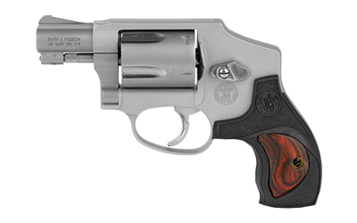 Smith and Wesson Performance Ctr 642 Model II 38 Special - C view 4