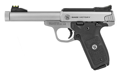 Smith & Wesson SW22 22 LR - All Geared Up FFL view 4