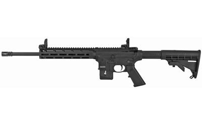 Smith and Wesson M&P15-22 Sport 22 LR - Jimmy's Creek Firear view 2