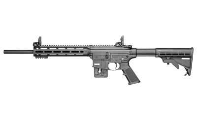 Smith & Wesson Inc. M&P 15 Sport 22 LR - Circle Square Firea view 5