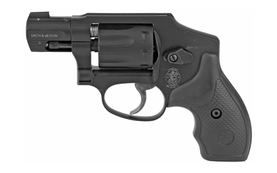 Smith & Wesson 43C 22 LR - Our Store view 2