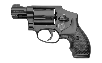 Smith and Wesson M&P340 357 Magnum | 38 Special - Circle Squ view 4