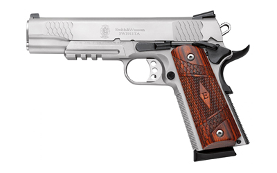 Smith and Wesson SW1911TA 45 ACP - Jimmy's Creek Firearms view 2