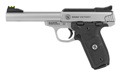 Smith & Wesson Inc. SW22 Victory 22 LR - Circle Square Firea view 4
