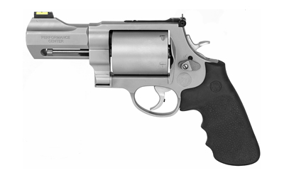 Smith and Wesson 500 500 S&W Magnum - Jimmy's Creek Firearms view 3