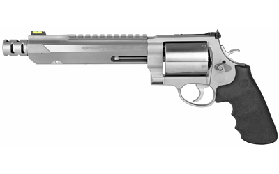 Smith and Wesson 460XVR 460 S&W Magnum - Jimmy's Creek Firea view 2