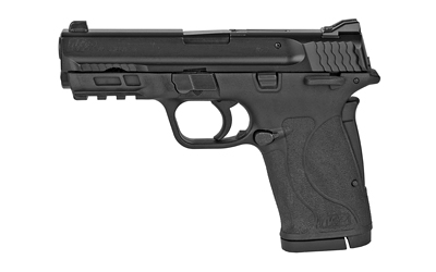 Smith and Wesson M&P380 Shield EZ 380 ACP - Jimmy's Creek Fi view 3