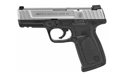 Smith & Wesson SD 40 S&W - All Geared Up FFL view 3