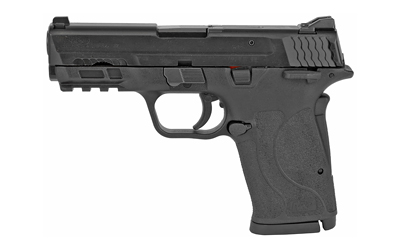 Smith and Wesson M&P9 M2.0 Shield EZ 9mm - Jimmy's Creek Fir view 2