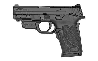 Smith & Wesson Inc. M&P9 Shield EZ 9mm Luger - All Geared Up view 4