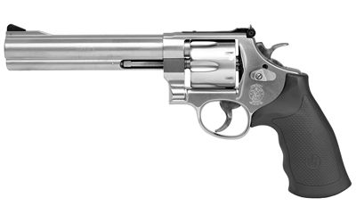 Smith and Wesson 610 10mm - Jimmy's Creek Firearms view 2