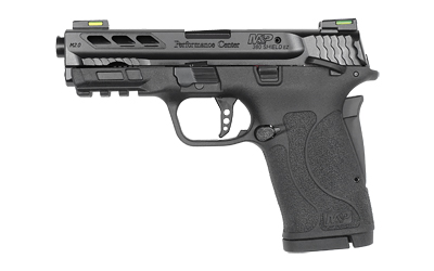 Smith & Wesson Inc. M&P380 Shield EZ PC 380 Auto - All Geare view 4