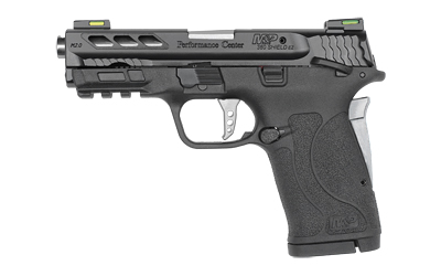 Smith & Wesson M&P 380 Auto - All Geared Up FFL view 3