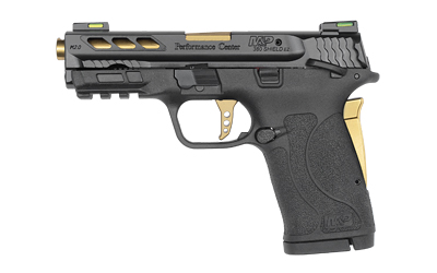 Smith and Wesson M&P380 Shield EZ PC 380 ACP - Jimmy's Creek view 3