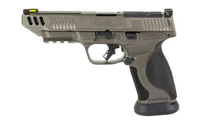 Smith and Wesson M&P9 M2.0 Competitor 9mm - Jimmy's Creek Fi view 3