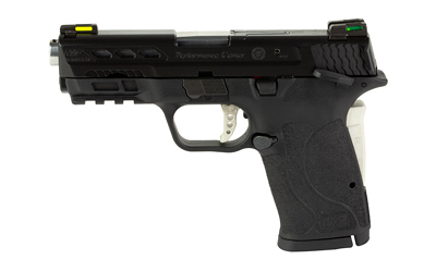 Smith & Wesson M&P Shield M2.0 Perf Center 9mm Luger - Our S view 4