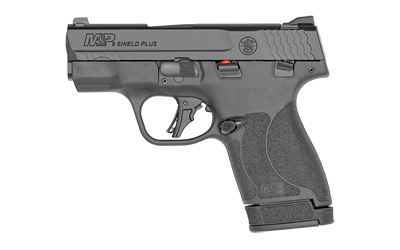 Smith and Wesson M&P9 Shield Plus 9mm - Jimmy's Creek Firear view 2