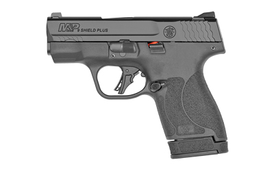 Smith & Wesson M&P Shield Plus 9mm Luger - Our Store view 4