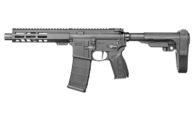 Smith and Wesson M&P15 Pistol 223 Rem | 5.56 NATO - All Gear view 3