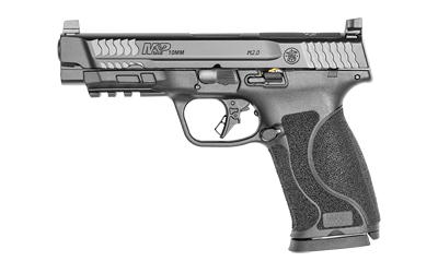 Smith & Wesson M&P10MM M2.0 10mm Auto - Our Store view 3