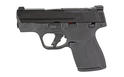 Smith and Wesson M&P9 Shield Plus 9mm - Jimmy's Creek Firear view 3