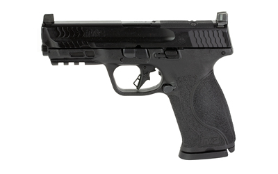Smith and Wesson M&P9 M2.0 OR 9mm - Jimmy's Creek Firearms view 3