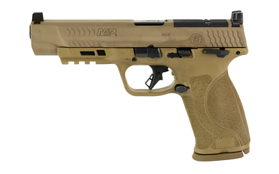 Smith & Wesson Inc. M&P9 M2.0 9mm Luger - All Geared Up FFL view 4
